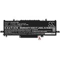 Ilc Replacement for Asus C31n1841 Battery C31N1841